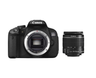 Canon 650D + 18-55 - 1408150 - zdjęcie 3